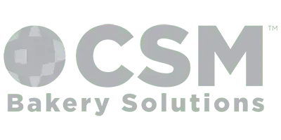 Logo CSM Bakery Solutions