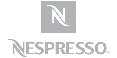 Logo Nespresso