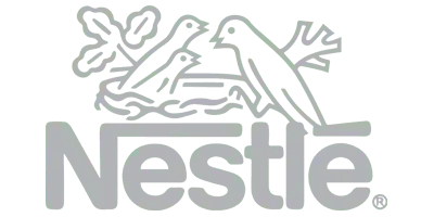 Logo Nestlé