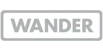 Logo Wander